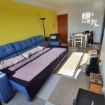 Apartamento à venda na Rua das Laranjeiras, Parque Terra Nova, São Bernardo do Campo - SP