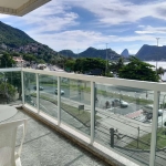 Apartamento à venda na Avenida Prefeito Sylvio Picanço, Charitas, Niterói - RJ