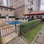 Apartamento à venda na Rua Aída Gomes Toledo, Imirim, São Paulo - SP