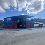 Casa à venda na Rua Teixeira de Freitas, Fonseca, Niterói - RJ