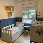 Apartamento à venda na Rua São Paulo Antigo, Real Parque, São Paulo - SP