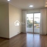 Apartamento à venda na Rua Franklin Magalhães, Vila Santa Catarina, São Paulo - SP