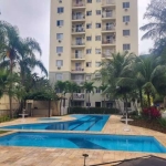 Apartamento à venda na Estrada dos Bandeirantes, Curicica, Rio de Janeiro - RJ