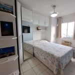 Apartamento à venda na Estrada dos Bandeirantes, Curicica, Rio de Janeiro - RJ