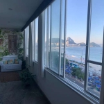 Apartamento à venda na Avenida Atlântica, Copacabana, Rio de Janeiro - RJ