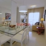 Apartamento à venda na Avenida Doutor Dório Silva, Santa Paula I, Vila Velha - ES