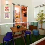 Apartamento à venda na Rua Guaraná, Rio Marinho, Vila Velha - ES