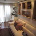 Apartamento à venda na Rua Jorge Chammas, Vila Mariana, São Paulo - SP