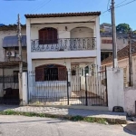 Apartamento à venda na Rua Aurélio Pinheiro, Barro Vermelho, São Gonçalo - RJ