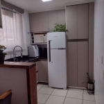 Apartamento à venda na Rua Salvador Leite Marques, Éden, Sorocaba - SP