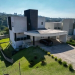 Casa de Condomínio à venda na Rua São Fernando, Jardim do Golf I, Jandira - SP