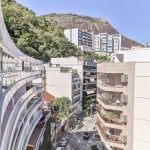 Apartamento à venda na Rua Carvalho Azevedo, Lagoa, Rio de Janeiro - RJ