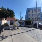 Apartamento à venda na Estrada São Pedro de Alcântara, Realengo, Rio de Janeiro - RJ