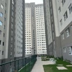 Apartamento à venda na Rua Dom Salomão Ferraz, Vila Andrade, São Paulo - SP