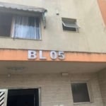 Apartamento à venda na Estrada São Pedro de Alcântara, Realengo, Rio de Janeiro - RJ