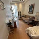 Apartamento à venda na Rua das Laranjeiras, Laranjeiras, Rio de Janeiro - RJ