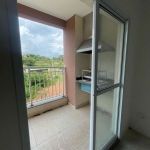 Apartamento à venda na Avenida Três de Março, Aparecidinha, Sorocaba - SP