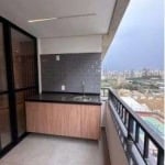 Apartamento à venda na Rua João Wagner Wey, Jardim América, Sorocaba - SP