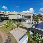 Casa de Condomínio à venda na Alameda das Águas, Cidade Tamboré, Santana de Parnaíba - SP