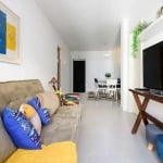 Apartamento à venda na Rua Tonelero, Copacabana, Rio de Janeiro - RJ