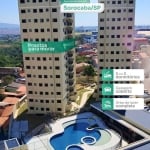 Apartamento à venda na Avenida Gonçalves Júnior, Vila Barão, Sorocaba - SP