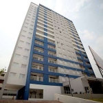 Apartamento à venda na Rua Bandeirantes, Conceição, Diadema - SP