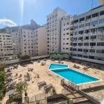 Flat à venda na Rua Barata Ribeiro, Copacabana, Rio de Janeiro - RJ