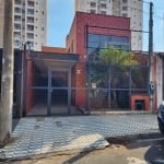 Galpão para alugar na Rua Francisco Cabrera, Parque dos Eucaliptos, Sorocaba - SP