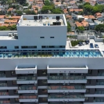 Apartamento à venda na Rua Barão do Triunfo, Brooklin Paulista, São Paulo - SP