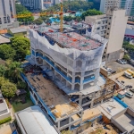 Apartamento à venda na Rua Tanabi, Água Branca, São Paulo - SP