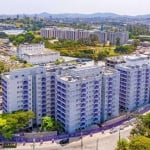 Apartamento à venda na Avenida Dracena, Jaguaré, São Paulo - SP