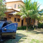 Casa à venda na Rua Amazona, Monte Alto, Arraial do Cabo - RJ