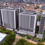 Apartamento à venda na Avenida Deputado Rubens Granja, Vila Vermelha, São Paulo - SP