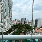 Apartamento à venda na Rua Eugênio de Medeiros, Pinheiros, São Paulo - SP