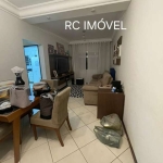 Apartamento à venda na Rua Domitila, Mauá, São Caetano do Sul - SP