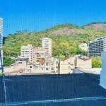 Apartamento à venda na Rua Fernandes Guimarães, Botafogo, Rio de Janeiro - RJ