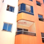 Apartamento à venda na Avenida Ministro Salgado Filho, Soteco, Vila Velha - ES