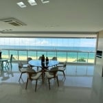 Apartamento à venda na Avenida Antônio Gil Veloso - de 1908 a 2200 - lado par, Praia da Costa , Vila Velha - ES