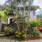 Casa à venda na Estrada da Canoa, São Conrado, Rio de Janeiro - RJ