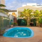 Casa à venda na Rua Mário Faustino, Recreio dos Bandeirantes, Rio de Janeiro - RJ