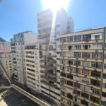 Apartamento à venda na Avenida Nossa Senhora de Copacabana, Copacabana, Rio de Janeiro - RJ