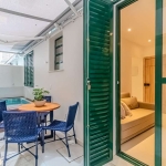 Apartamento à venda na Rua Décio Vilares, Copacabana, Rio de Janeiro - RJ