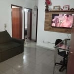 Apartamento à venda na Rua Castelo de Óbidos, Castelo, Belo Horizonte - MG