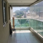 Apartamento à venda na Rua Conde de Irajá, Botafogo, Rio de Janeiro - RJ