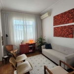 Apartamento à venda na Rua Caçapava, Grajaú, Rio de Janeiro - RJ