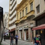 Loja para alugar na Rua da Quitanda, Centro, São Paulo - SP