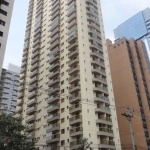 Apartamento para alugar na Avenida Cauaxi, Alphaville Centro Industrial e Empresarial/Alphaville., Barueri - SP