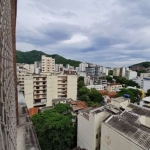 Apartamento à venda na Rua Emília Sampaio, Vila Isabel, Rio de Janeiro - RJ