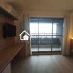 Apartamento para alugar na Rua Vergueiro, Vila Firmiano Pinto, São Paulo - SP