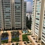 Apartamento para alugar na Alameda América, Tamboré, Santana de Parnaíba - SP